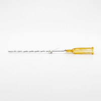 K Wholesale Fils tenseurs PDO PCL Mono Screw pour lifting du visage et des yeux, usage humain et vétérinaire