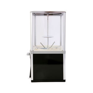 Sıcak satış sikke işletilen oyuncak gashapon otomat kapsül lunapark araba istasyon otomat - Product Image 3