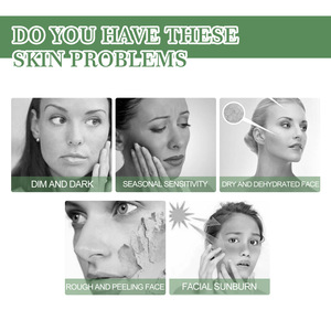 Eelhoe ครีมทาหน้า50มล. ครีมกลางวันปกป้องทั่วโลกให้ความชุ่มชื่นกระชับผิว<span class=keywords><strong>ผิว</strong></span>กระจ่างใสรูปแบบน้ำมันลอก<span class=keywords><strong>ผิว</strong></span>หยาบสำหรับใช้ในบ้าน - Product Image 6