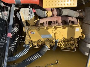 Caterpillar d'occasion pour CAT 330GC Vente Excellente pelle sur chenilles de 30 tonnes avec moteur et boîte de vitesses fiables Bon prix! - Product Image 4