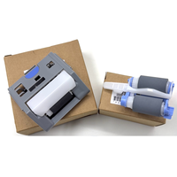 B5L24-67904 Tray 2-5 Kit Perakitan Roller Pemisah Pickup Kompatibel untuk Printer HP M552 M553 M577