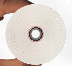Papel Térmico para Recibos, Directo de Fábrica, Premium, Libre de BPA, 57/80mm, Papel de Alta Luminosidad para Comercios, Supermercados y Restaurantes - Product Image 3