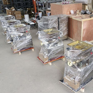 เครื่องแบ่งแป้งขนาดเล็ก เครื่องปั้นแป้งไฟฟ้า เครื่องทำลูกแป้งกลม - Product Image 5