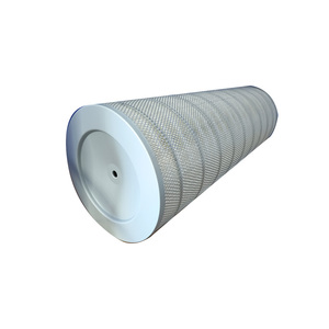 2116049996 ตลับกรองอากาศสำหรับอุปกรณ์กรองคอมเพรสเซอร์อุตสาหกรรม - Product Image 4