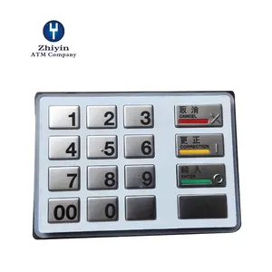 Geldautomat-Teile Diebold EPP Tastatur 49216680701E 49-216680-701E