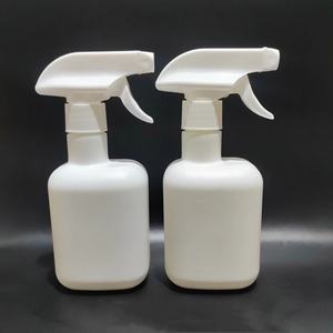 Tóc Cơ Thể Liên Tục Nước Rửa Tay Vuông Chai <span class=keywords><strong>350Ml</strong></span> 500Ml Gỉ Loại Bỏ Phun Kích Hoạt Chai - Product Image 5