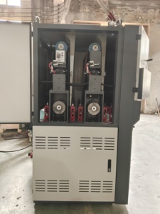 الأكثر مبيعًا Honry our حزام عريض لماكينة تشطيب الصفائح المعدنية - Product Image 6