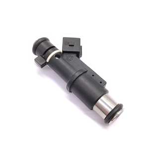 Injecteur de carburant 01F004A 01F005A pour <span class=keywords><strong>Peugeot</strong></span> 406 407 607 <span class=keywords><strong>608</strong></span> Citroën C8 2.2L - Product Image 1