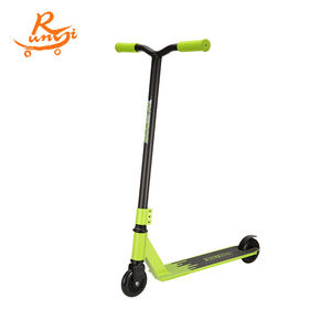<span class=keywords><strong>Trottinette</strong></span> de rue professionnelle pour adultes avec roues en PU de 110 mm à noyau en aluminium, <span class=keywords><strong>trottinette</strong></span> <span class=keywords><strong>freestyle</strong></span> extrême 360 avec large plateau - Product Image 5