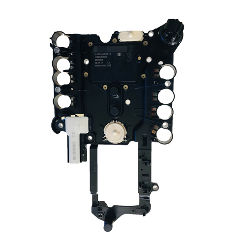 722.9 TCU TCM A0002702600 - Mercedes Benz Transmission