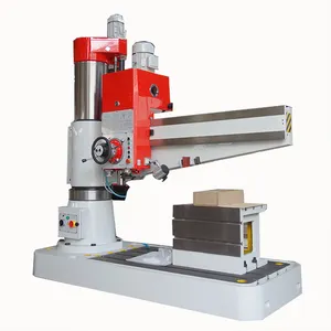 Heavy Duty Z3032 Z3040 Rocker Arm Drill Press Radial Drilling Machine Driller Equipment Supplier