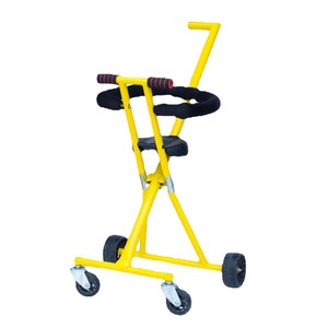 Poussettes/voitures poussettes partagées Mengyuan - Un incontournable pour les enfants, ces poussettes sont en libre-service et accessibles via QR. - Product Image 1