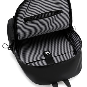 Mochila Casual de Invierno para Hombre, Estilo Minimalista y Moderno, con Puerto de Carga USB, para Negocios y Viajes - Product Image 2