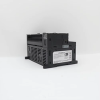 Modul CPU Input CP1H-XA40DT1-D asli baru, Pengontrol Terprogram Plc