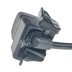Arnés de Cableado para Cámara de Retroceso Honda CRV 39530-TLA-A51 12V con Aislamiento de PVC y Núcleo de Cobre - Product Image 5