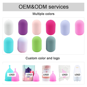 <span class=keywords><strong>Copa</strong></span> <span class=keywords><strong>Menstrual</strong></span> esterilizadora para <span class=keywords><strong>microondas</strong></span> personalizada para sostener Copas Menstruales <span class=keywords><strong>copa</strong></span> de almacenamiento de disco <span class=keywords><strong>Menstrual</strong></span> - Product Image 6