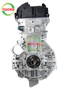 Conjunto de motor diésel remanufacturado de gran venta para bloque de motor <span class=keywords><strong>BMW</strong></span> 3 SERIES <span class=keywords><strong>2018</strong></span> en China - Product Image 3