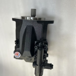 Excavator 11172358 VOE11172358 Hydraulic <b>Pump</b> for L110E L110F L120E L120F Heavy Machine Part - Product Image 3