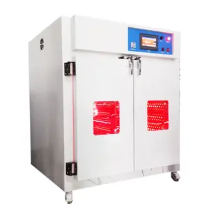 Ovens Industrial LIYI Forced Air Drying Hot Laboratory Horno De Secado Industrial Infrared Oven