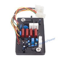 Régulateur de tension automatique AVR DST-100-2FA4 DST1002FA4 pour générateur Taiyo OEM