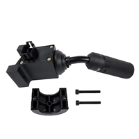 Nuevo Controlador de Palanca de Cambios de 4 Velocidades Marca HR para Gehl 552 DL6-DL8-DL10-DL12 JLG G12-55A 91563226 L69012