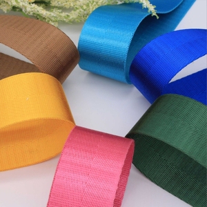 Cinghia in Nylon ZHIHE Anti-sfilacciamento con Motivo a Spina di Pesce per Manici di Borse, Etichette per Bagagli, Cinture di Sicurezza e Attrezzature Sportive - Product Image 4