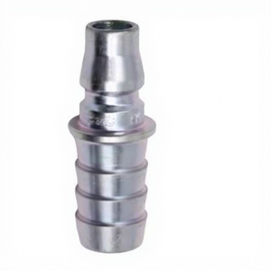 Acoplador Neumático Original SMC KK130L-01F con Bloqueo de Seguridad, Rosca Hembra Rc1/8, Componente de Ahorro de Energía - Product Image 2