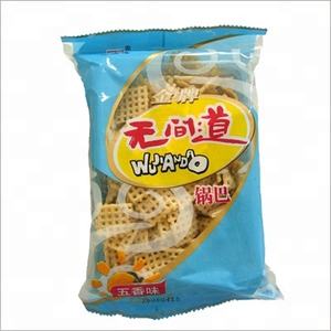 เครื่องบรรจุอาหารอัตโนมัติเครื่องบรรจุอาหารอเนกประสงค์ทำจากมันฝรั่งทอดป็อปคอนส์จาการ์ตาอินโดนีเซีย - Product Image 4