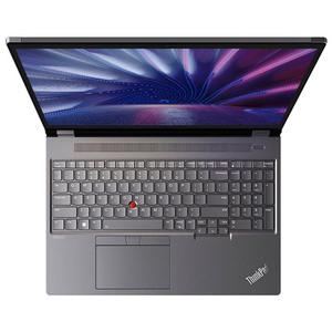 Pour Lenovo ThinkPad P16 AI 2024 Intel Core I7-14700HX RTX1000 RTX2000 RTX3500 Ada I7-13700HX 16GB 32GB 1TB 2.5K <span class=keywords><strong>4K</strong></span> 16 "ordinateur portable - Product Image 4