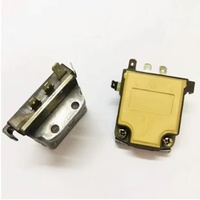 Modul Kontrol Pengapian 30130-P75-006 untuk Honda CRV MC8541 Ignitor 30130P75006 MC8541 06302-PT3-000