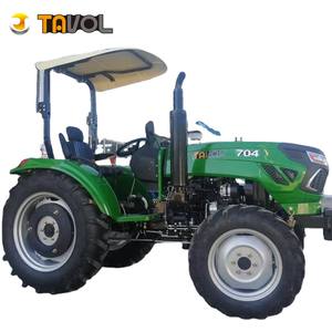 Rentable 4x4 50hp 60hp 70hp tracteur <span class=keywords><strong>agricole</strong></span> tracteurs de machines agricoles avec Ce à vendre - Product Image 5