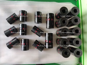 0214.2025-XLD ข้อต่อแบบ Star Type ยี่ห้อ Lovejoy รุ่น Jaw  แบบเพิ่มขนาดรู<span class=keywords><strong>เพลา</strong></span>  ข้อต่อแบบยืดหยุ่นสำหรับปั๊ม - Product Image 5