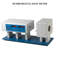 HY4680 Haze-mètre numérique de haute qualité avec affichage numérique LED