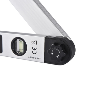 HD-2012J <span class=keywords><strong>level</strong></span> aluminium kinerja tinggi kustom presisi tinggi dengan layar led - Product Image 4