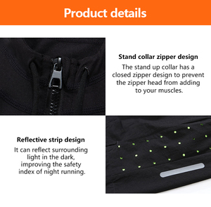Conjunto Deportivo para <span class=keywords><strong>Hombre</strong></span> de Secado Rápido, Ropa Deportiva para <span class=keywords><strong>Entrenamiento</strong></span> y Running, Ropa Activa para Gimnasio - Product Image 3