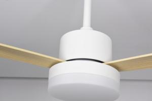 Wholesale Modern Ceiling Fan With Light LED Dimmable Remote Control Quiet Reversible <b>Home</b> Bedroom Living Room Kitchen - Product Image 6
