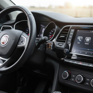 Interruptores Automáticos Originales de Vidrio para Fiat Megane II con 2 Años de Garantía - Product Image 3