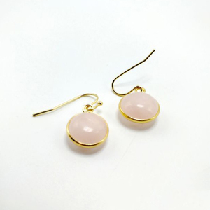 Boucles <span class=keywords><strong>d</strong></span>'oreilles pour femmes en cristal clair œil de tigre B1501, charme en améthyste, labradorite, pierre précieuse, <span class=keywords><strong>boucle</strong></span> <span class=keywords><strong>d</strong></span>'<span class=keywords><strong>oreille</strong></span> à crochet, luxe - Product Image 5