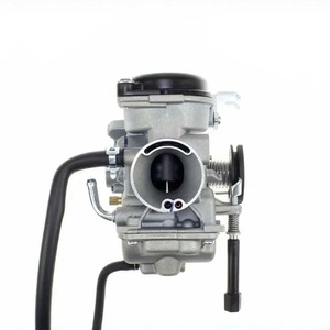 Hochwertiger JH581200 Motorrad-Vergaser Kraftstoffsystem für BAJAJ125 TVS PULSAR 125NS <span class=keywords><strong>VIKRANT</strong></span> - Product Image 4