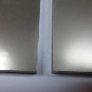 Nhà Máy Trực Tiếp Dày Tấm Cho Pad Máy In 10Mm Thép Tấm Cho Pad Máy In - Product Image 2