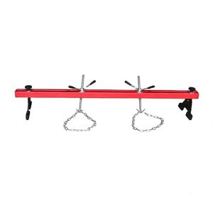 Oem động cơ hỗ trợ thanh 1100 lbs Công suất ngang thanh động cơ hoist 2 điểm nâng chủ hoist móc kép thanh động cơ - Product Image 1