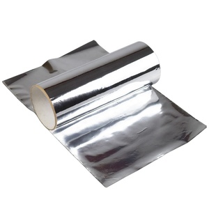 Hongde <strong>Metallised</strong> Laminate Pet <strong>Film</strong> Metalized Aluminum <strong>Polyester</strong> <strong>Film</strong> Pet Mirror Metallic <strong>Polyester</strong> <strong>Film</strong> Roll Thermal Lamination - Product Image 3