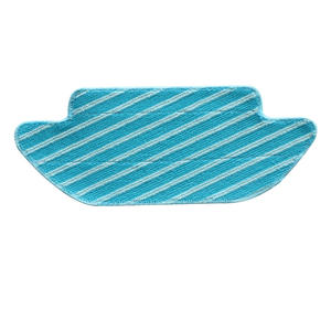 Almohadillas de limpieza para mopa, paños para aspiradora, piezas de repuesto para <span class=keywords><strong>Cecotec</strong></span> <span class=keywords><strong>Conga</strong></span> <span class=keywords><strong>4090</strong></span> Series - Product Image 1