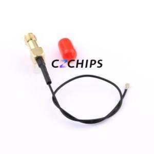 KH-IPEX4-SMAKWE5-B180H RF Cable RF Whole Sale Electronic Component Chips Supplier & BOM Service - Product Image 2