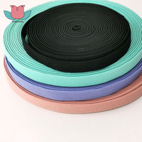 Élastiques tissés en polyester couleur macaron pour chaussures ou sacs – Fournisseur fabricant – Catégorie de produits : Sangles et bandes
