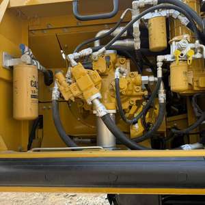 Excavadora Caterpillar 340 de 40 Toneladas de Alta Resistencia y Alta Productividad - Product Image 6