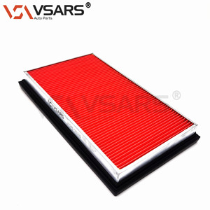 Japon araba 165463J400 16546-3J400 için VSA-20005 HAVA GİRİŞİ filtre 16546-0Z000 16546-V0100 16546-V0192 - Product Image 2