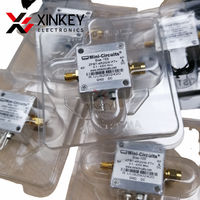 FILTRE ZFBT-4R2GW-FT + 0.1-4200MHz Nouveau et Original