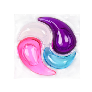 Giặt chất tẩy rửa Pods số lượng lớn 4 trong 1 máy giặt chất tẩy rửa Pods siêu tập trung tackles khó khăn mùi hương trái cây - Product Image 6