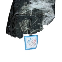 Bitume oxydé de qualité supérieure Kolanky Chine 115/15 pour fluide de forage de puits pétroliers certifié ISO 9001
